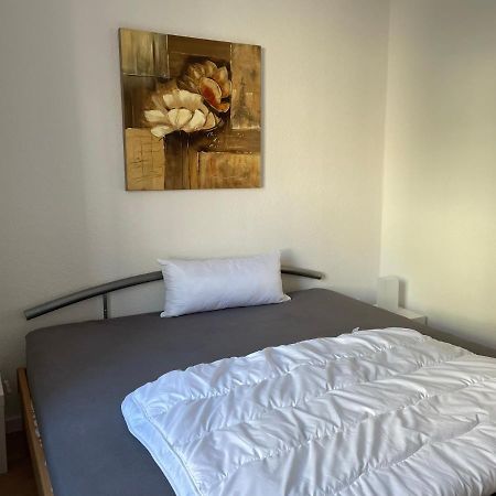 Suenos Apartment Magdeburgo Esterno foto