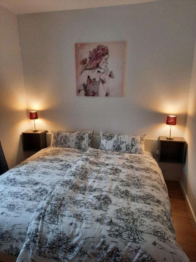 Suenos Apartment Magdeburgo Esterno foto