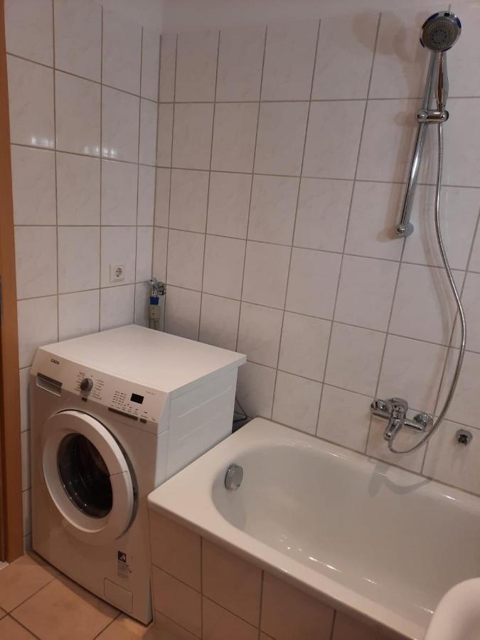 Suenos Apartment Magdeburgo Esterno foto