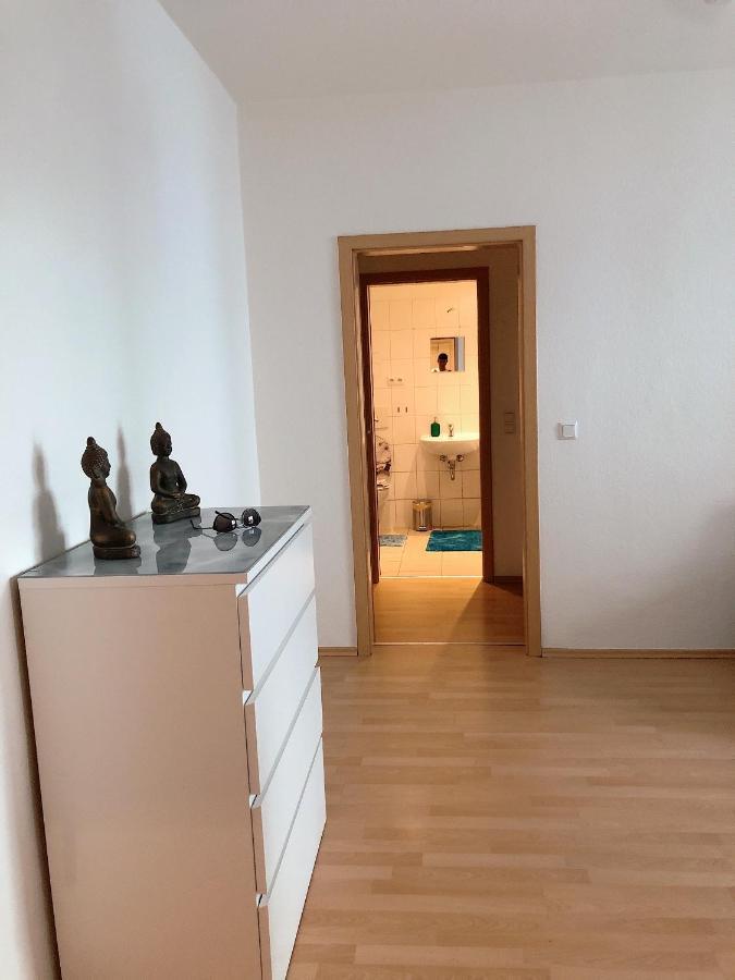 Suenos Apartment Magdeburgo Esterno foto