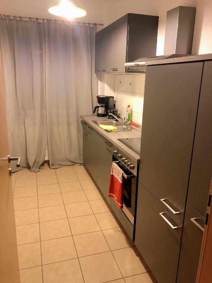 Suenos Apartment Magdeburgo Esterno foto
