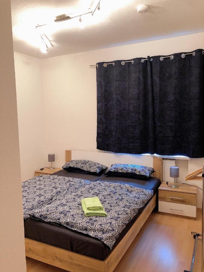 Suenos Apartment Magdeburgo Esterno foto