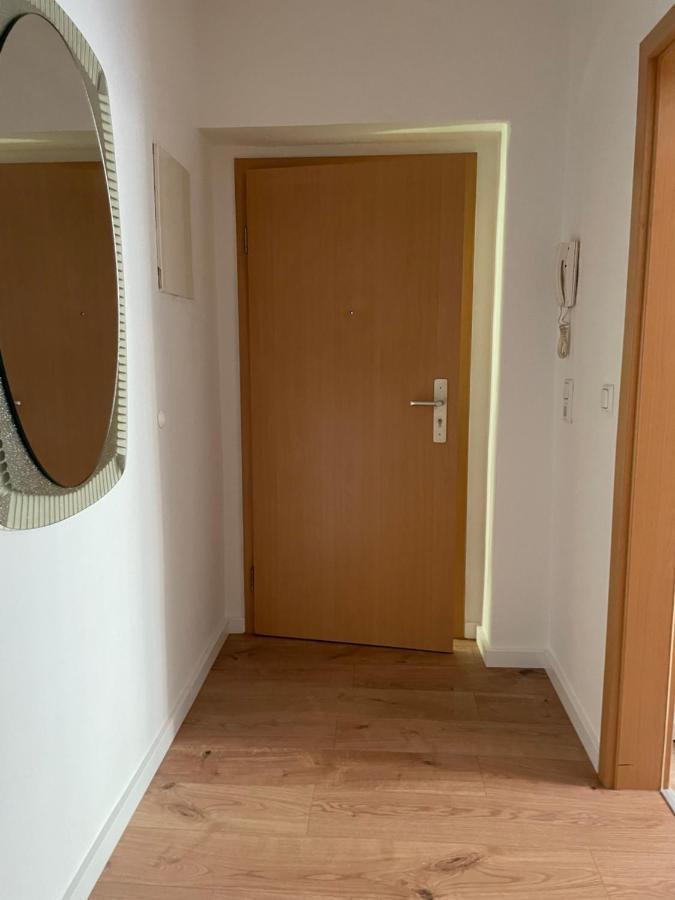 Suenos Apartment Magdeburgo Esterno foto