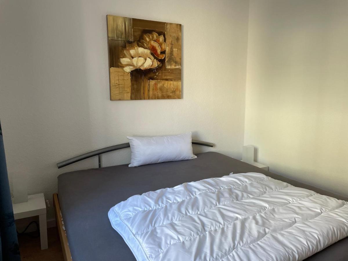 Suenos Apartment Magdeburgo Esterno foto